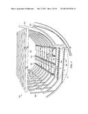 Low Profile Cargo Handling System diagram and image