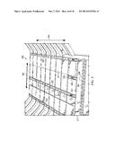 Low Profile Cargo Handling System diagram and image