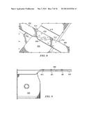 Low Profile Cargo Handling System diagram and image