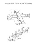 Low Profile Cargo Handling System diagram and image