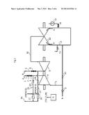 Steam Turbine Forced Air Cooling System, Equipment, and Steam Turbine     Equipped with it diagram and image