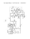 Steam Turbine Forced Air Cooling System, Equipment, and Steam Turbine     Equipped with it diagram and image