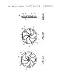 AXIAL FLOW COOLING FAN WITH CENTRIPETALLY GUIDING STATOR VANES diagram and image