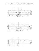 AXIAL FLOW COOLING FAN WITH CENTRIPETALLY GUIDING STATOR VANES diagram and image