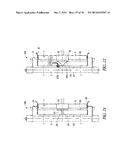 AXIAL FLOW COOLING FAN WITH CENTRIPETALLY GUIDING STATOR VANES diagram and image