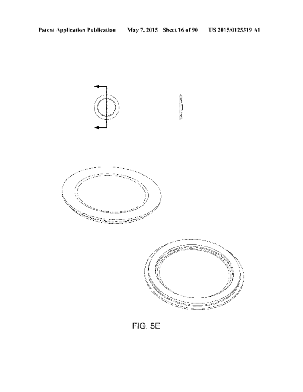 PUMPING CASSETTE - diagram, schematic, and image 17