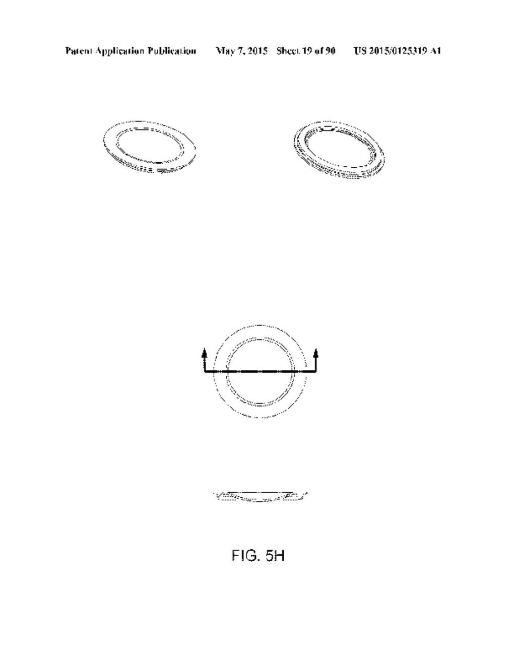 PUMPING CASSETTE - diagram, schematic, and image 20