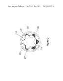 PROGRESSING CAVITY PUMP/MOTOR diagram and image