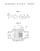 CATALYTIC CONVERTER diagram and image