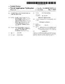 COMPOSITIONS AND METHODS FOR GAS CAPTURE PROCESSES diagram and image