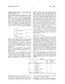 AV 6 PEPTIDE LIGANDS AND THEIR USES diagram and image