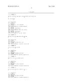 AV 6 PEPTIDE LIGANDS AND THEIR USES diagram and image