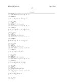 AV 6 PEPTIDE LIGANDS AND THEIR USES diagram and image