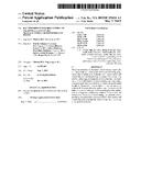 BACTERIOPHAGE FOR BIOCONTROL OF SALMONELLA AND IN THE MANUFACTURING OR     PROCESSING OF FOODS diagram and image