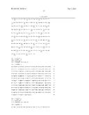 COMPOSITIONS AND METHODS FOR INDUCING THROMBOPOIESIS diagram and image