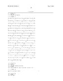 COMPOSITIONS AND METHODS FOR INDUCING THROMBOPOIESIS diagram and image