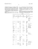 Compositions for Controlling Plant Parasitic Nematodes and Methods for     Using Same diagram and image