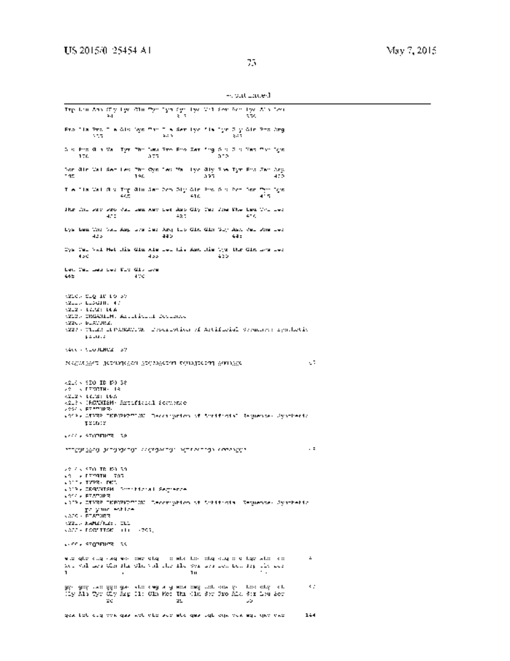 ANTI-FGFR2 ANTIBODY - diagram, schematic, and image 153