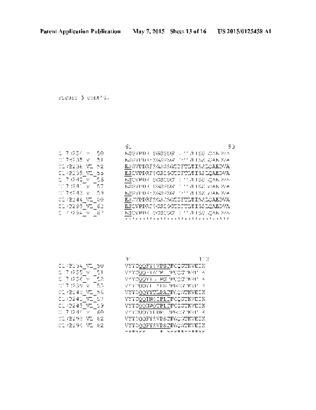 Anti-CCL17 Antibodies - diagram, schematic, and image 14