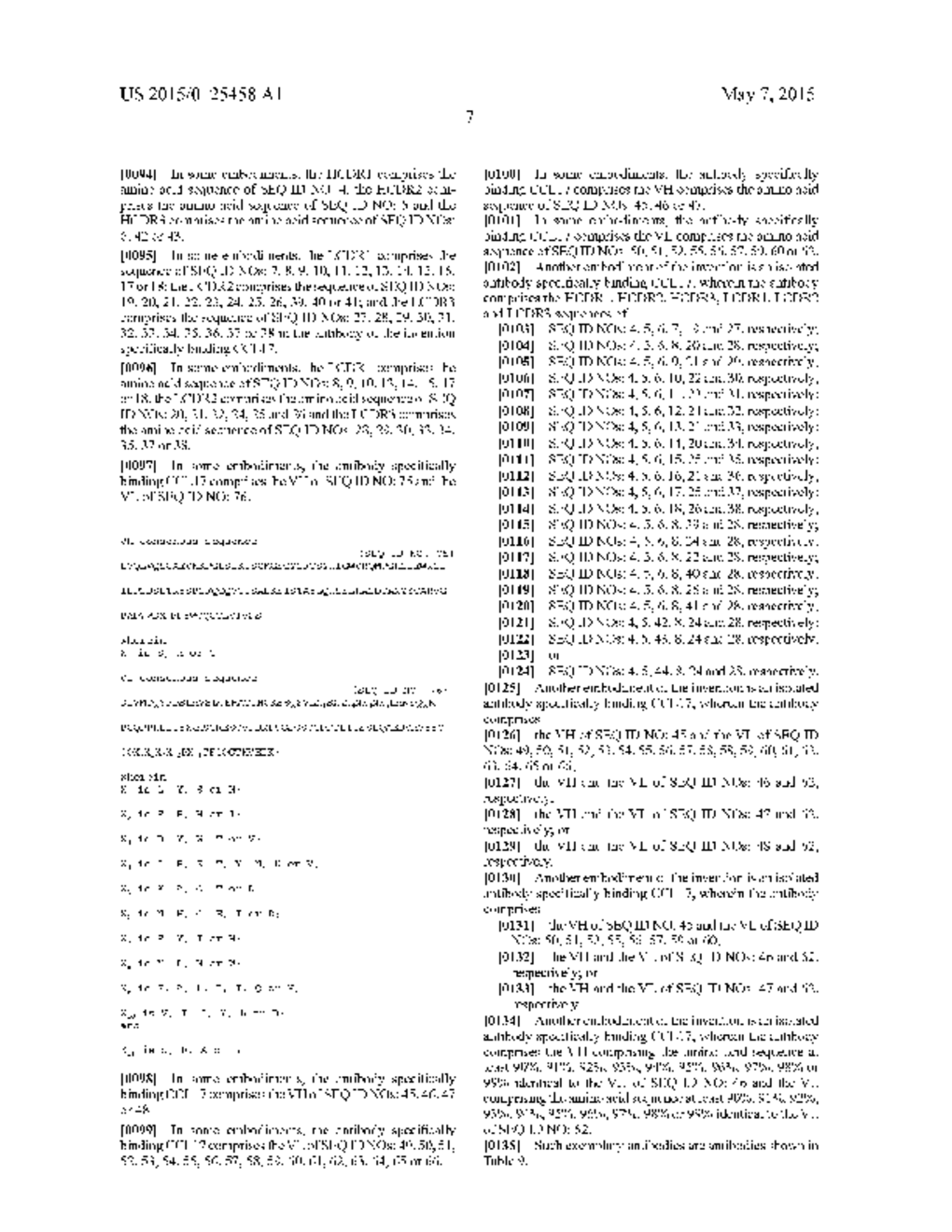 Anti-CCL17 Antibodies - diagram, schematic, and image 24