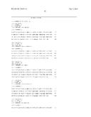 APELIN PEPTIDES, ANTIBODIES THERETO, AND METHODS OF USE diagram and image