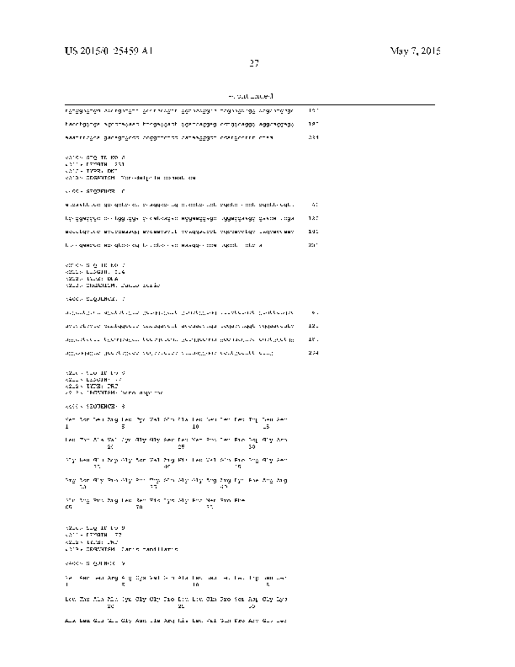 APELIN PEPTIDES, ANTIBODIES THERETO, AND METHODS OF USE - diagram, schematic, and image 46