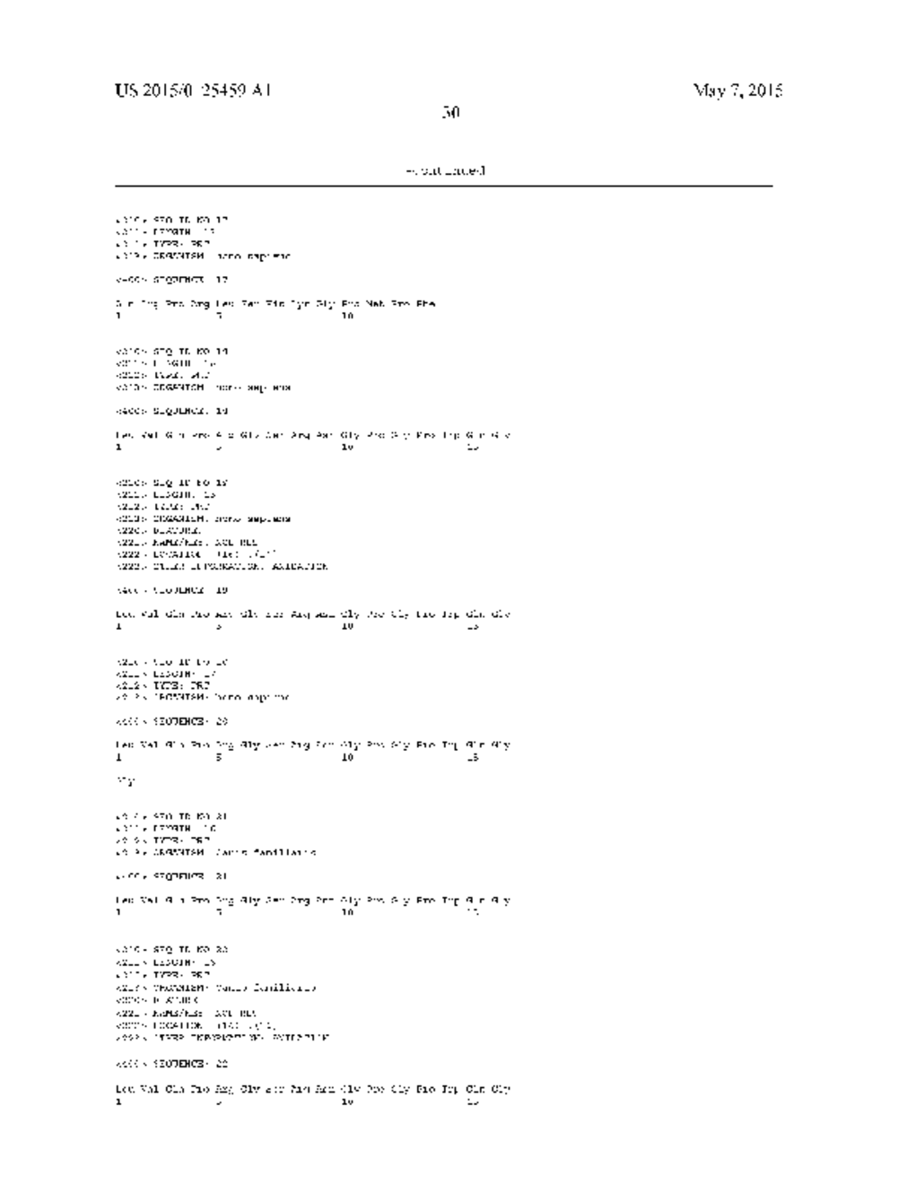 APELIN PEPTIDES, ANTIBODIES THERETO, AND METHODS OF USE - diagram, schematic, and image 49