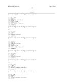 APELIN PEPTIDES, ANTIBODIES THERETO, AND METHODS OF USE diagram and image