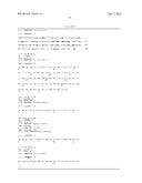 APELIN PEPTIDES, ANTIBODIES THERETO, AND METHODS OF USE diagram and image