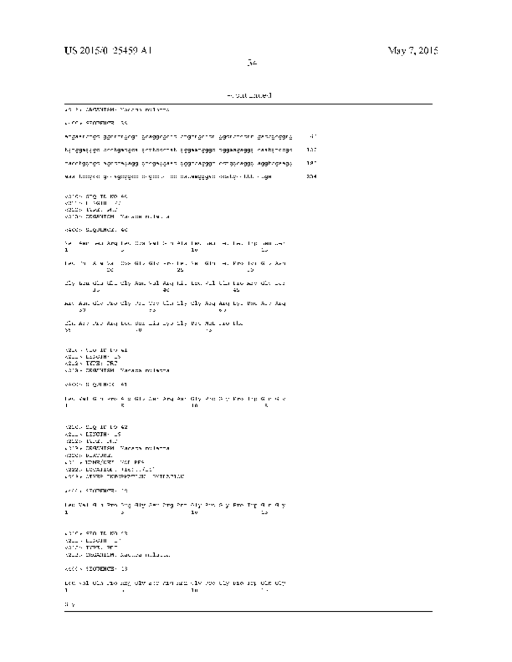 APELIN PEPTIDES, ANTIBODIES THERETO, AND METHODS OF USE - diagram, schematic, and image 53