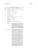 ANTI-EFNA4 ANTIBODY-DRUG CONJUGATES diagram and image