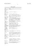 METHODS AND COMPOSITIONS USING LISTERIA FOR ENHANCING IMMUNOGENICITY BY     PRIME BOOST diagram and image