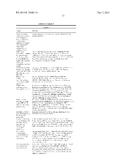 METHODS AND COMPOSITIONS USING LISTERIA FOR ENHANCING IMMUNOGENICITY BY     PRIME BOOST diagram and image