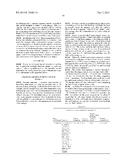 METHODS AND COMPOSITIONS USING LISTERIA FOR ENHANCING IMMUNOGENICITY BY     PRIME BOOST diagram and image