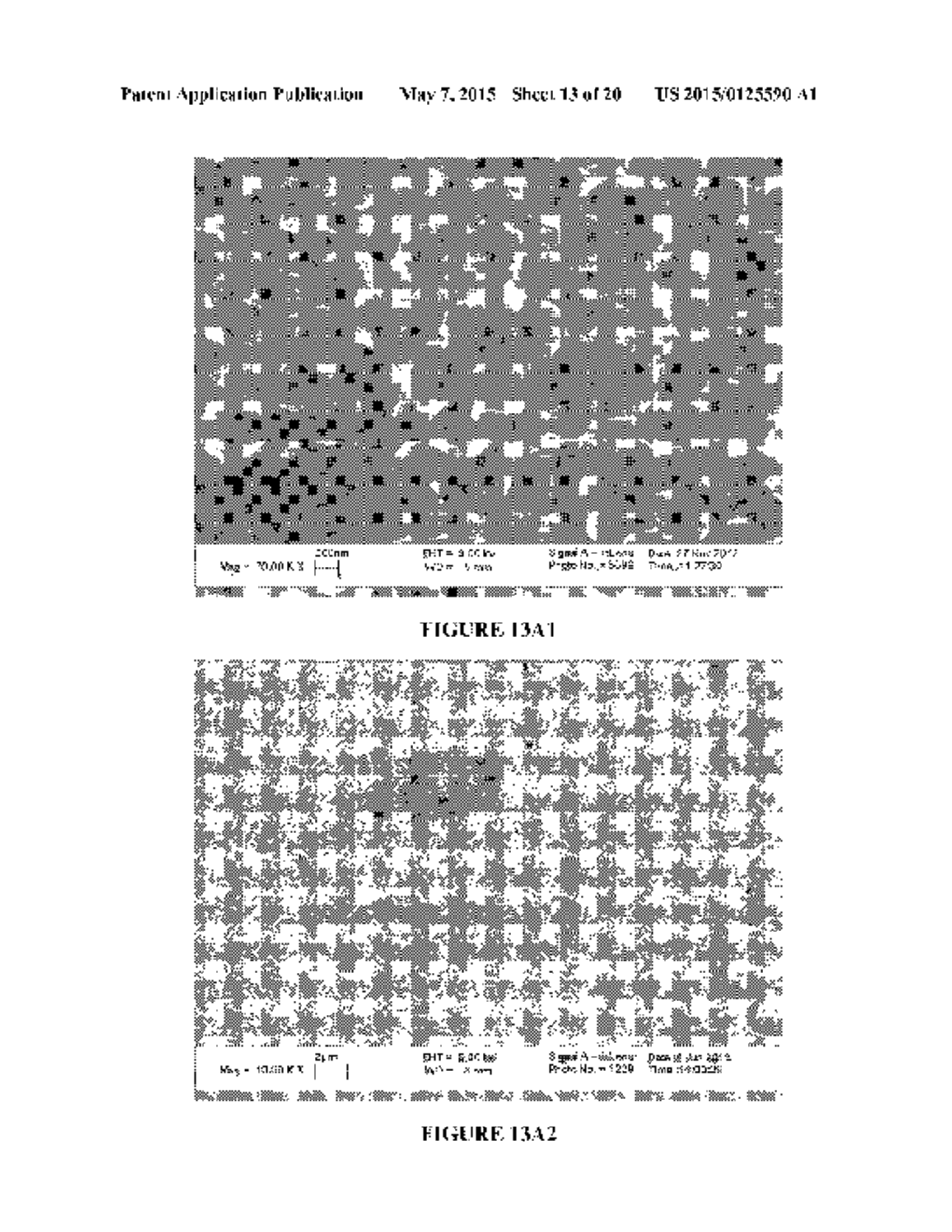 System and Method for Continuous Polymer Coating of Particles - diagram, schematic, and image 14