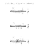 METHOD OF FORMING GOLF CLUB HEAD WITH MULTI-MATERIAL FACE USING SPRAY     DEPOSITION diagram and image