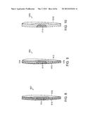 METHOD OF FORMING GOLF CLUB HEAD WITH MULTI-MATERIAL FACE USING SPRAY     DEPOSITION diagram and image