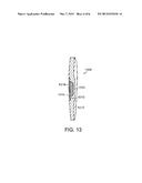 METHOD OF FORMING GOLF CLUB HEAD WITH MULTI-MATERIAL FACE USING SPRAY     DEPOSITION diagram and image