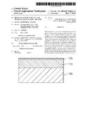 BIPOLAR PLATE FOR A FUEL CELL AND METHOD OF MANUFACTURING THE SAME diagram and image