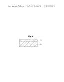 BIPOLAR PLATE FOR A FUEL CELL AND METHOD OF MANUFACTURING THE SAME diagram and image