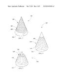 Spray Application Process for Three Dimensional Articles diagram and image