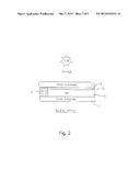 COATED ARTICLE WITH LOW-E COATING HAVING ABSORBING LAYER OVER FUNCTIONAL     LAYER DESIGNED TO INCREASE OUTSIDE REFLECTANCE diagram and image