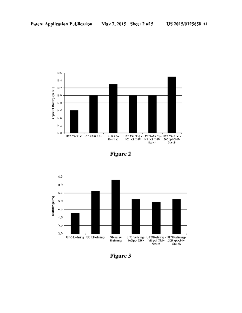 Release Paper and Method of Manufacture - diagram, schematic, and image 03