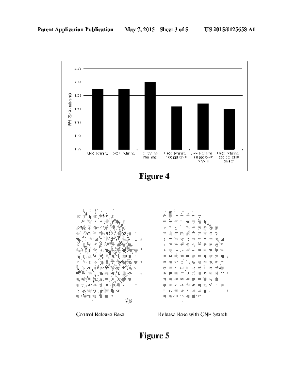 Release Paper and Method of Manufacture - diagram, schematic, and image 04