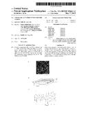 TOPOLOGICALLY STRUCTURED POLYMER COATING diagram and image