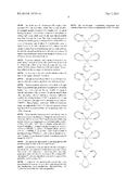 ION EXCHANGE MEMBRANE, METHOD OF PREPARING THE SAME, AND REDOX FLOW     BATTERY COMPRISING THE SAME diagram and image