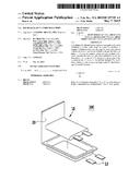 RECHARGEABLE LITHIUM BATTERY diagram and image