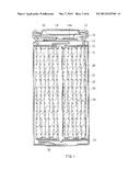 NON-AQUEOUS ELECTROLYTIC SOLUTION, SECONDARY BATTERY, BATTERY PACK,     ELECTRIC VEHICLE, ELECTRIC POWER STORAGE SYSTEM, ELECTRIC POWER TOOL, AND     ELECTRONIC APPARATUS diagram and image