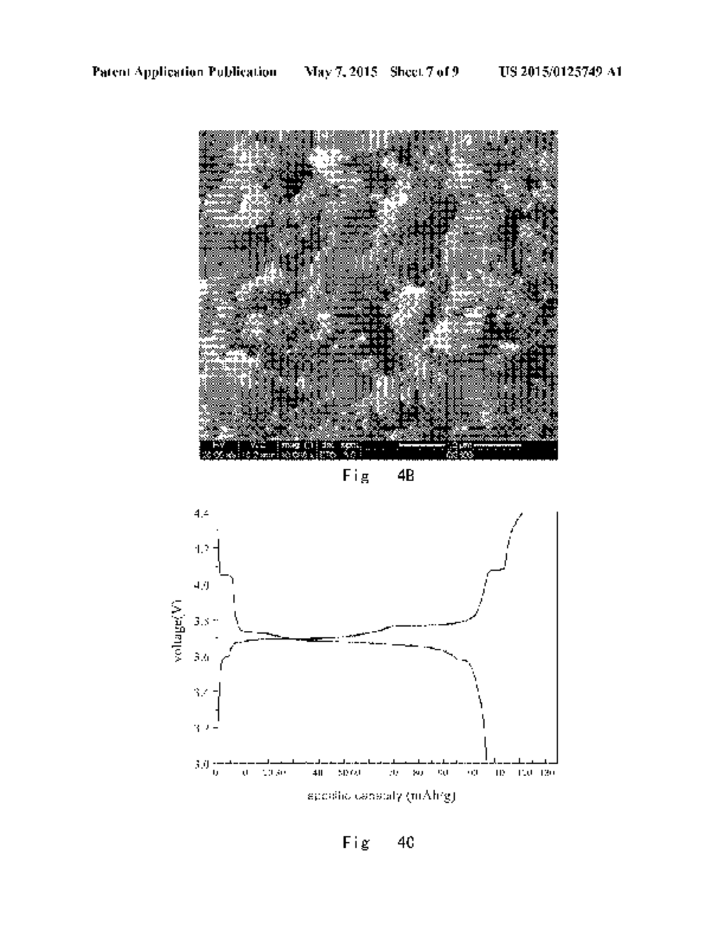 Novel Phosphate Based Composite Anode Material, Preparation Method and Use     Thereof - diagram, schematic, and image 08