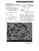 METHOD FOR MANUFACTURING LITHIUM-CONTAINING COMPOSITE OXIDE diagram and image